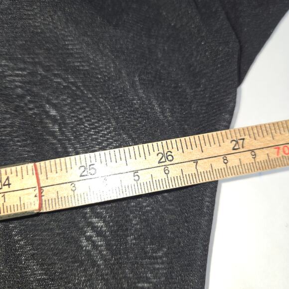 INC International Concepts Woman 1X Top Flowy Stretch Art to Wear Boho Hippie - Picture 9 of 10